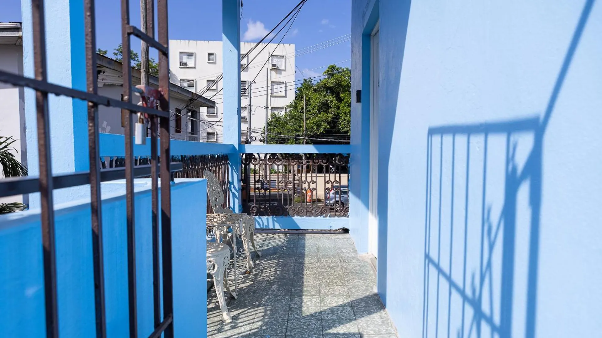 201-Vintage Modern Haven In The City, Near The Beach With Free Parking Σαν Χουάν Πουέρτο Ρίκο